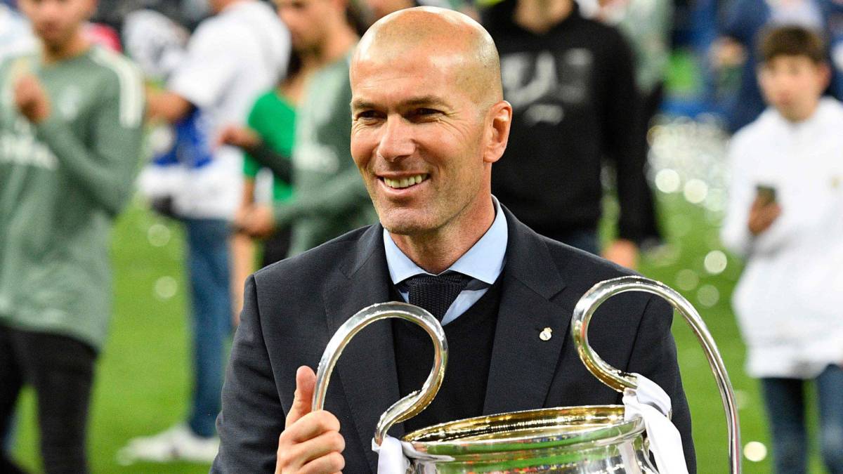 El futuro de Niko Kovac no es claro y ya hay varios candidatos para llegar al Bayern Múnich. La prensa alemana habla de Arsene Wenger y también de Zidane