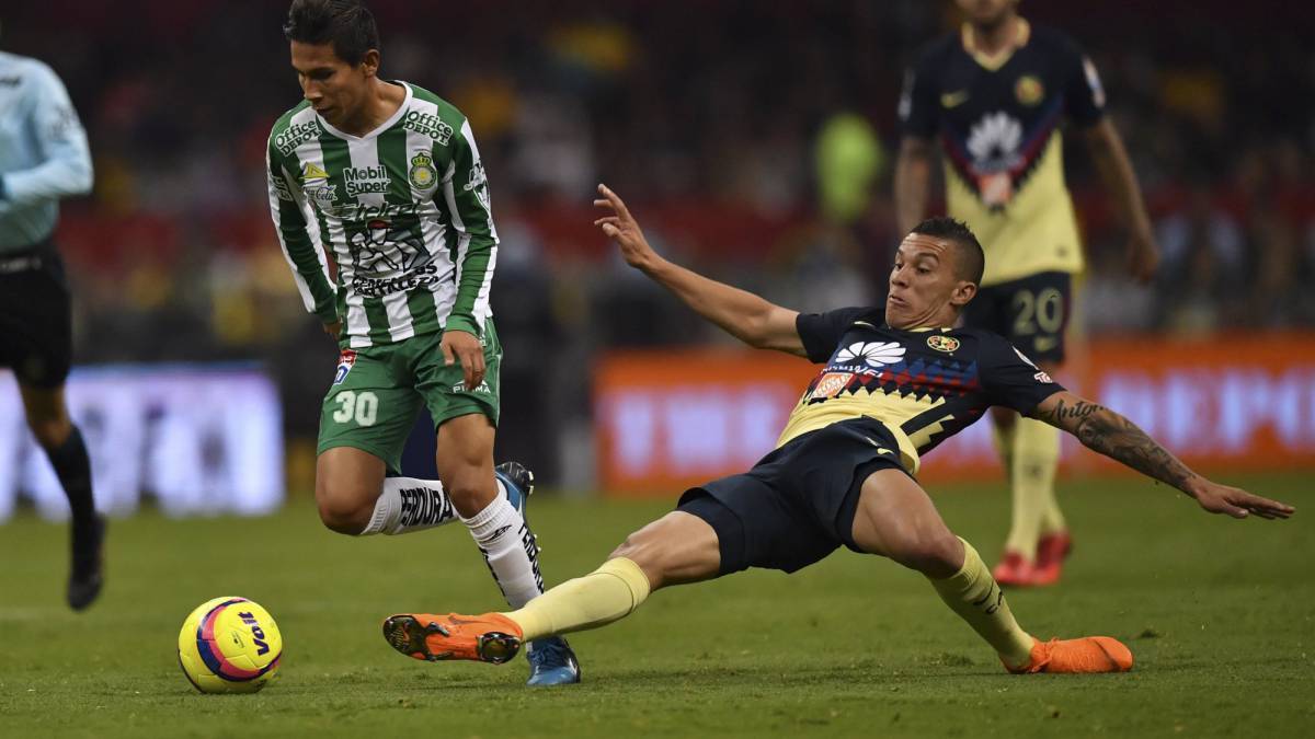 Esta semana comienza la liguilla en el fútbol de México, donde habrá 14 colombianos peleando por el título. Cruz Azul y América son los favoritos.