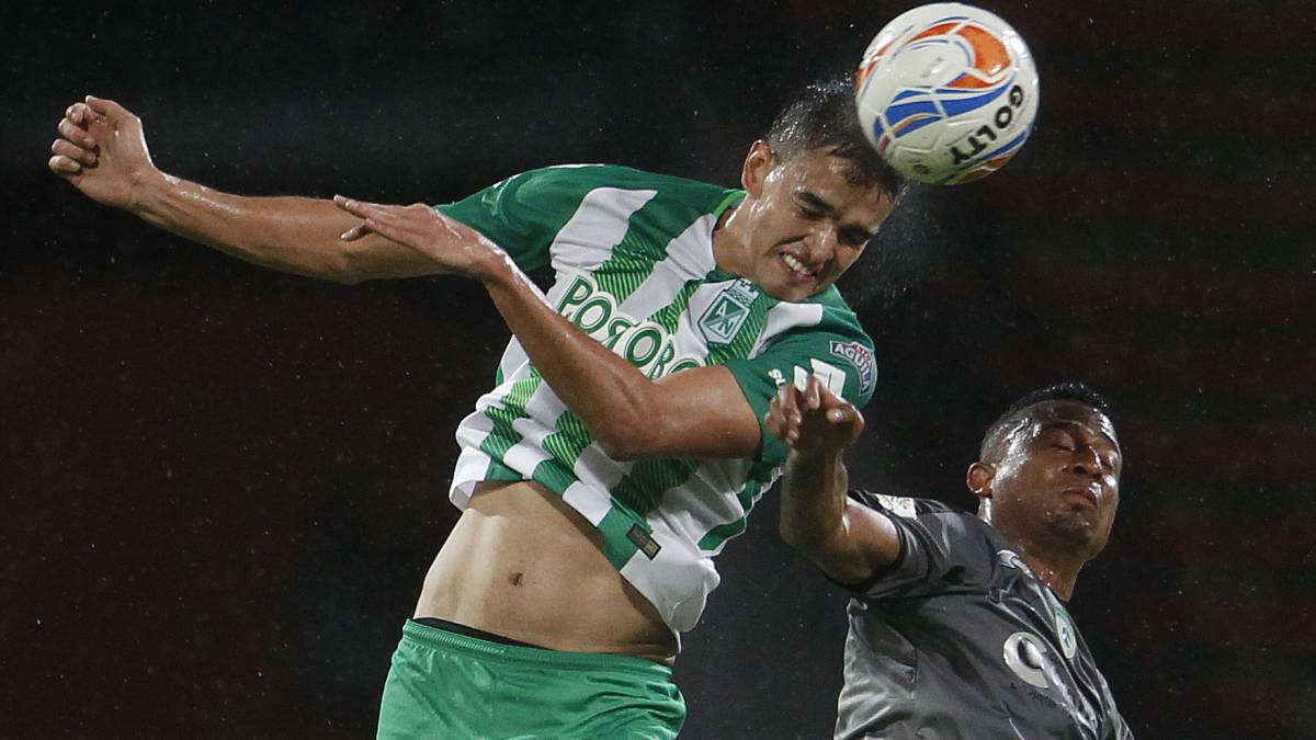 Atlético Nacional confirmó que disputará un partido amistoso contra Sporting Cristal el sábado 1 de diciembre en el estadio Alberto Gallardo de Lima.