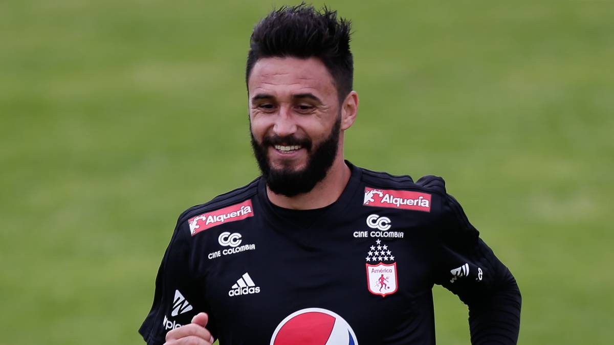 Diego Herner habló sobre la temporada de América de Cali en la que hubo muchos problemas internos malos resultados tanto en Liga Águila y Copa Sudamericana