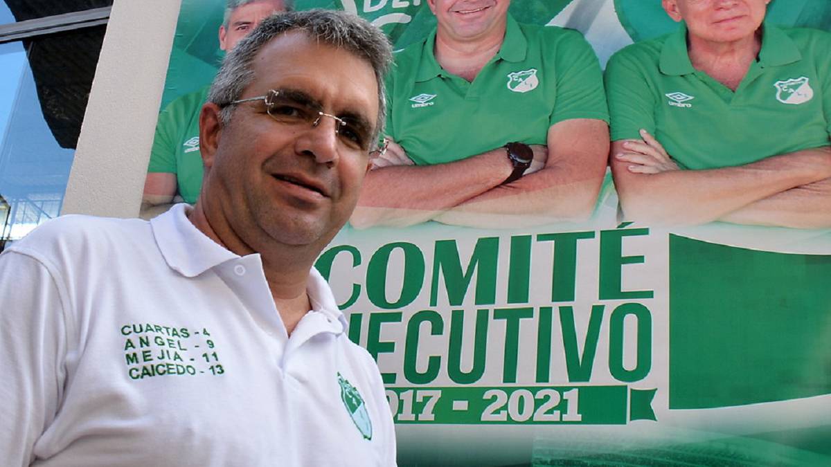 Cali vuelve a fallar en su prioridad para contratar DT