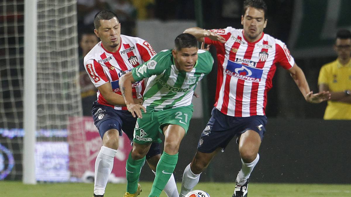 Jorge Almirón quiere en San Lorenzo a Jorman Campuzano