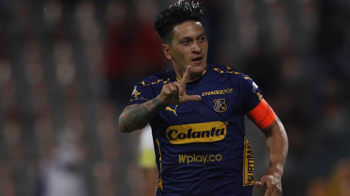 Germán Cano