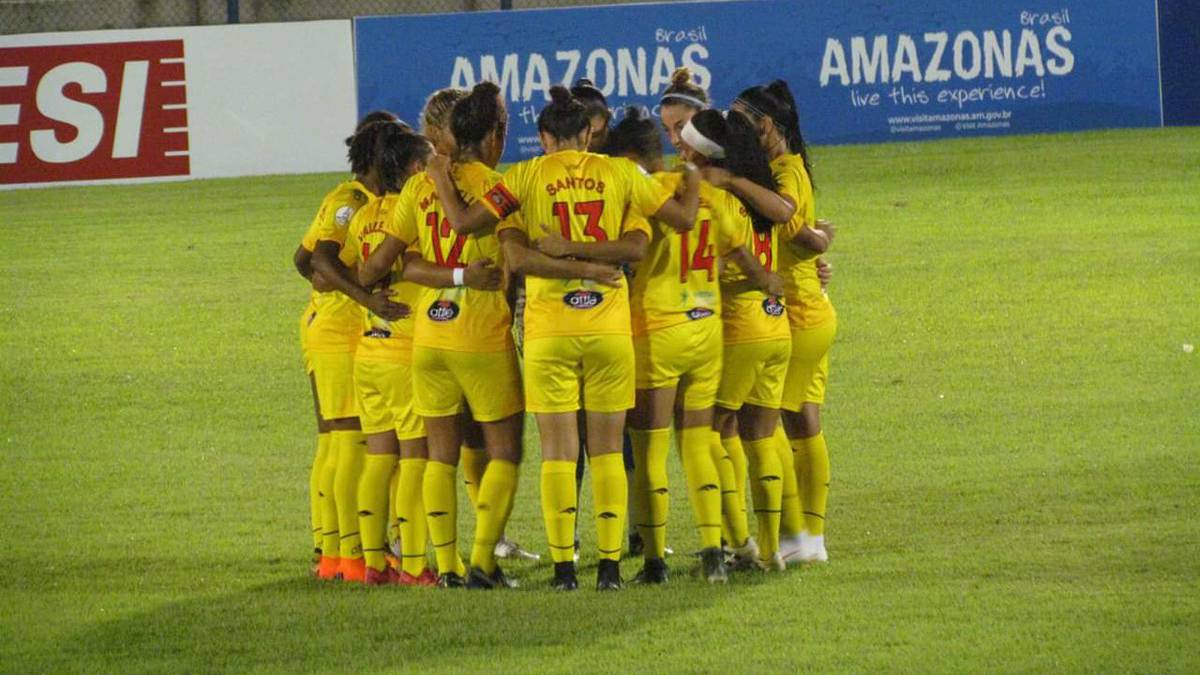 Atlético Huila clasificó a la final de la Copa Libertadores Femenina, luego de empatar 1-1 y vencer en penales 1-3 a Iranduba, en la Arena da Amazonía.