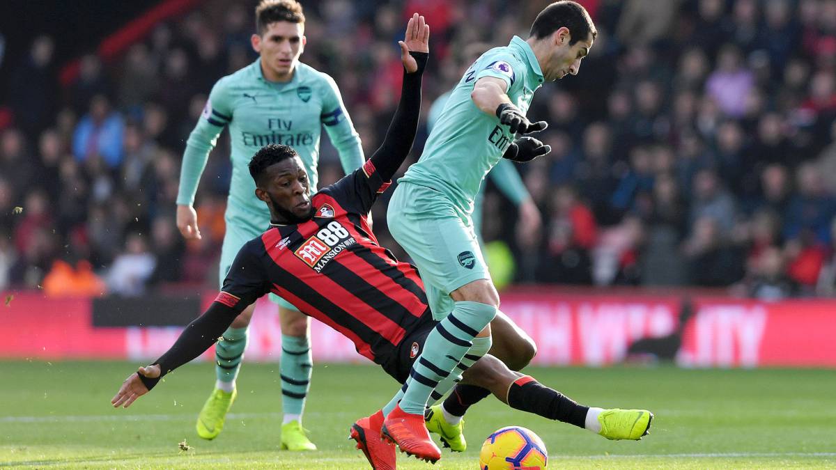 Jefferson Lerma, ante el poderío anotador del City