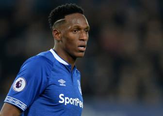 Reto de Mina: Frenar al tridente Salah-Mané-Firmino en el derbi