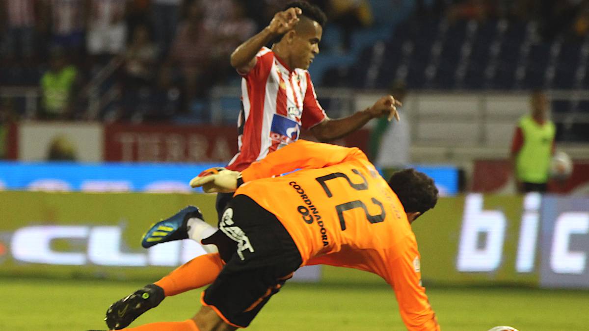 Nuevas fechas y horarios para la final de la Liga Águila-II 2018 entre Junior e Independiente Medellín. Dimayor modificó las fechas de los dos partidos
