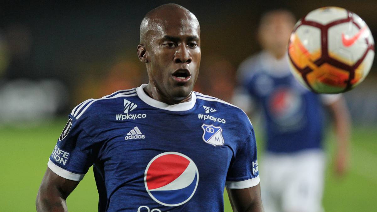 Felipe Banguero aseguró que está en negociaciones con Millonarios para renovar su contrato con el equipo por dos años más, Pinto le pidió que se quedara