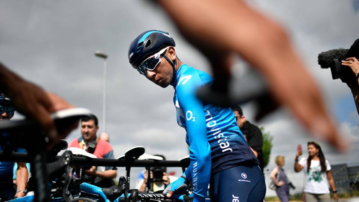 El Gran Fondo Nairo Quintana se correrá el próximo primero de diciembre con cuatro categorías diferentes que irán por el departamento de Boyacá