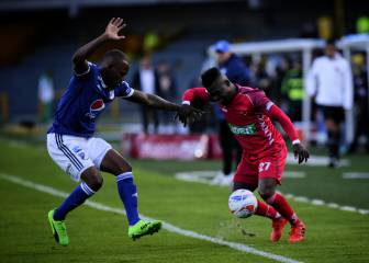 Millonarios jugará dos partidos amistosos el fin de semana