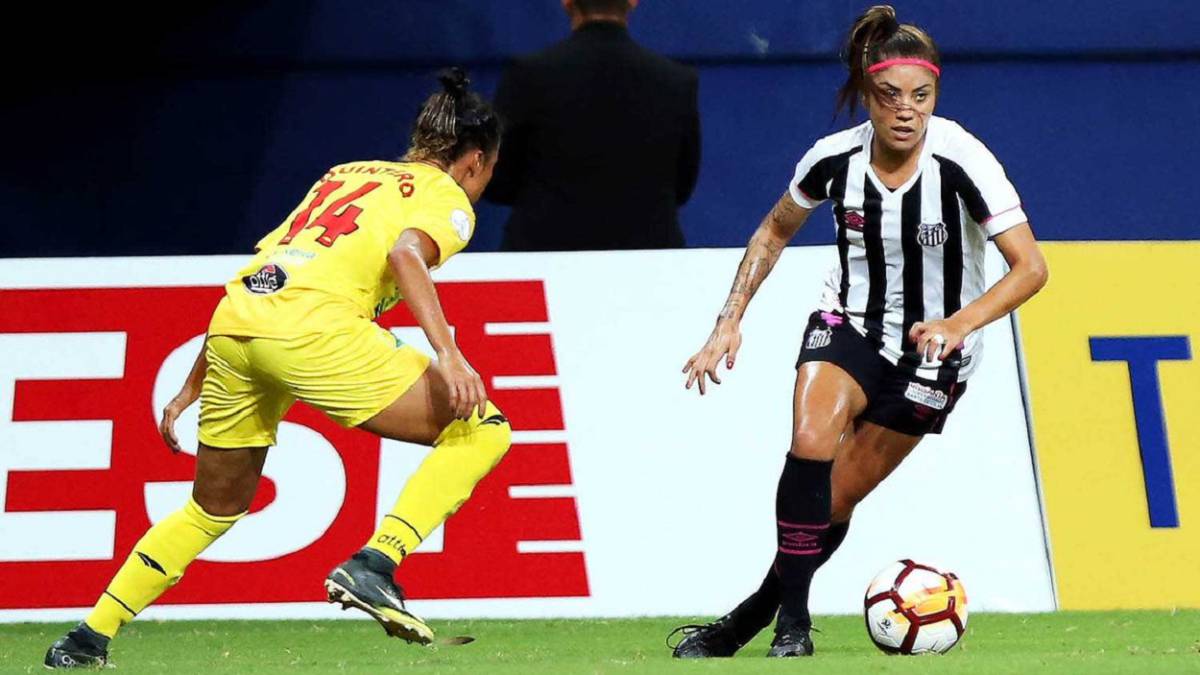 Atlético Huila es campeón de la Copa Libertadores