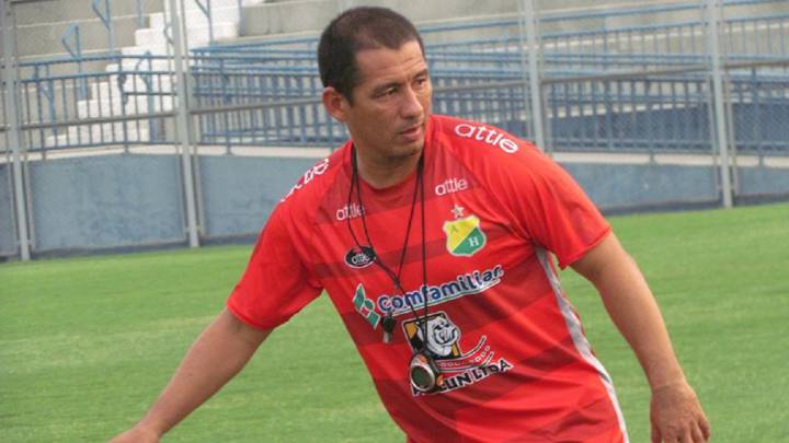 DT Huila: "Tenemos contrato hasta el 5 de diciembre"