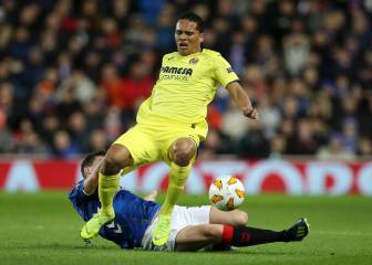 Duelo de colombianos en la Copa del Rey