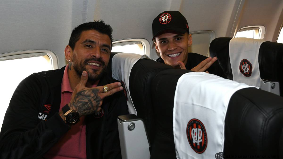 Atlético Paranaense