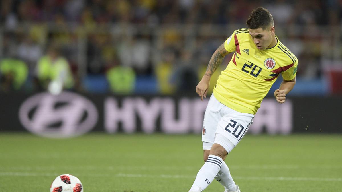 FIFA publicó la cantidad de dinero que le correspondió a cada club por prestar a sus jugadores para el Mundial de Rusia. La FCF recibió 2'132.405 dólares.