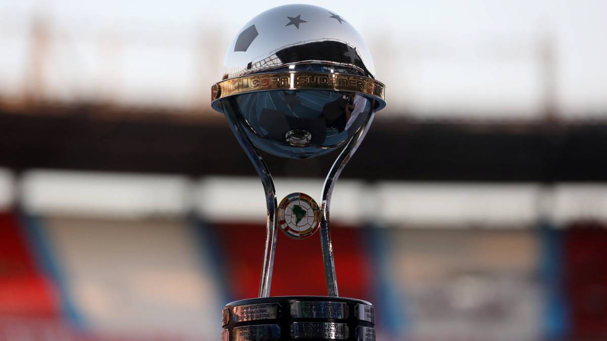 Copa Sudamericana