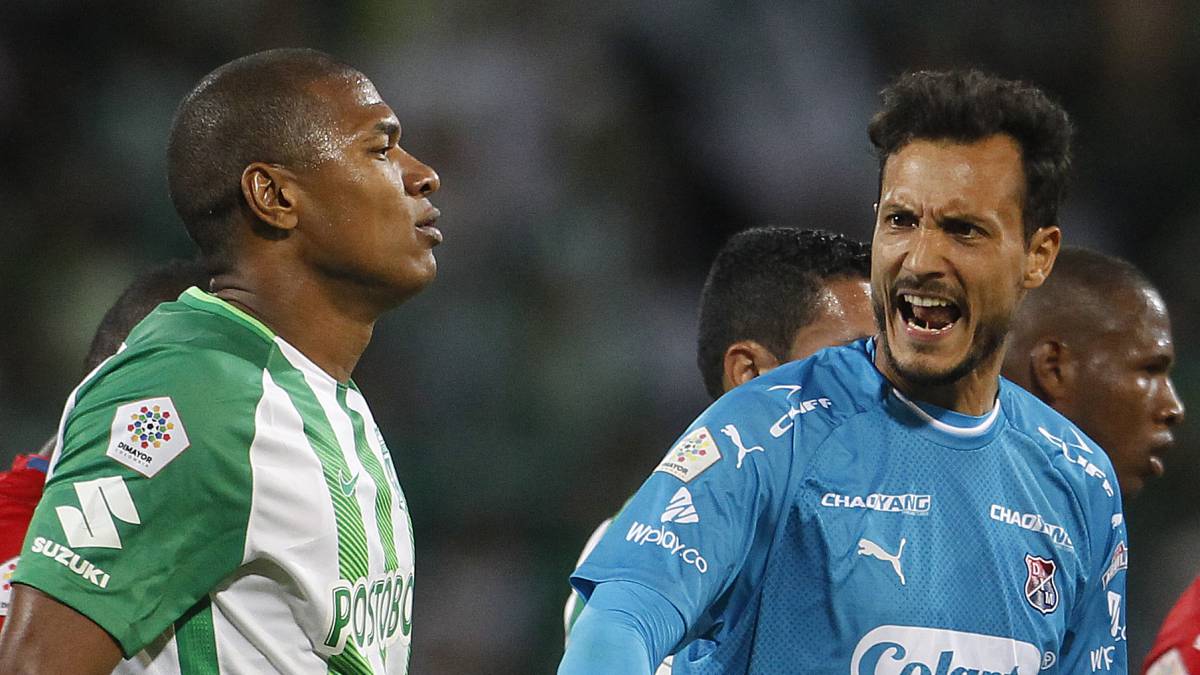 David González quiere convertirse en el primer jugador en la historia del DIM en conseguir cuatro títulos