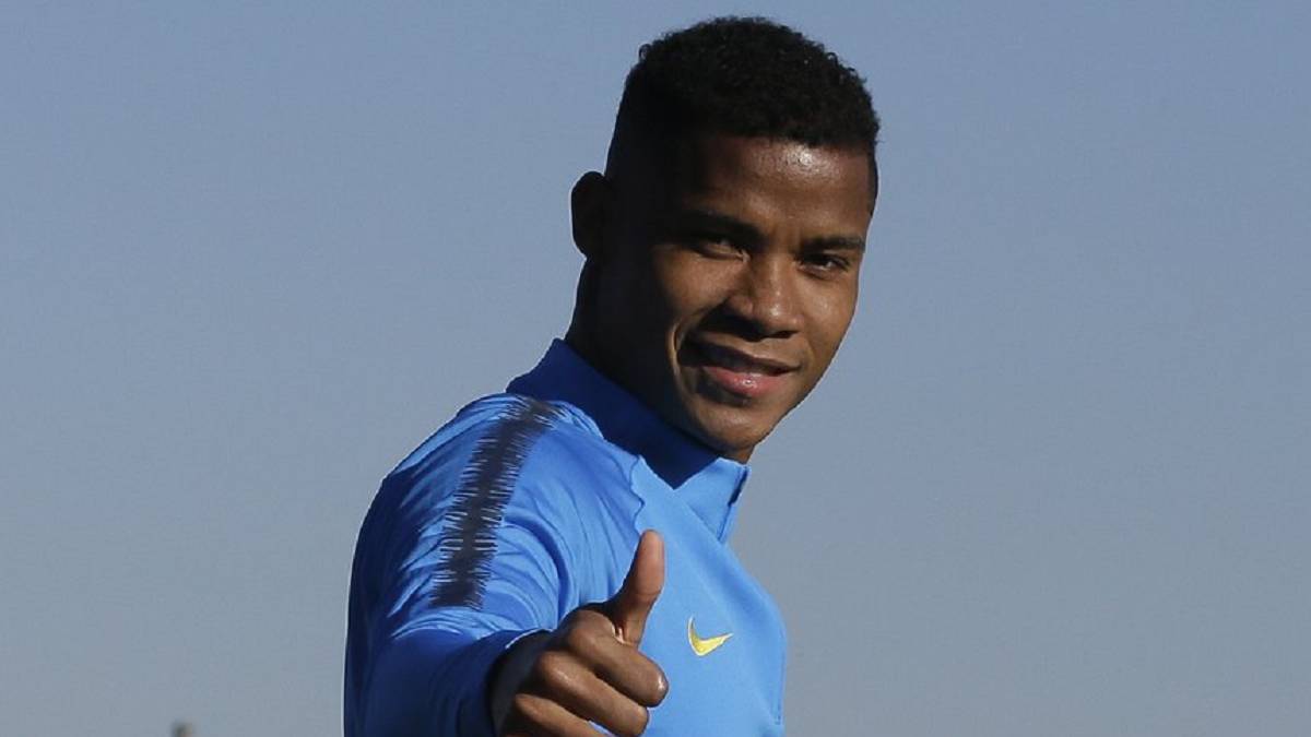 Wilmar Barrios, el más votado por los hinchas de Boca Juniors para ser titular ante River Plate en la final de Copa Libertadores