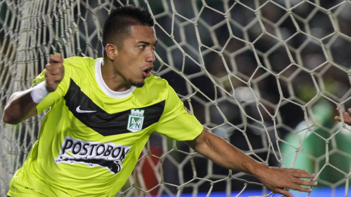 Atlético Nacional perdió la demanda por el caso de Fernando Uribe y queda inhabilito para inscribir jugadores en el próximo mercado de pases