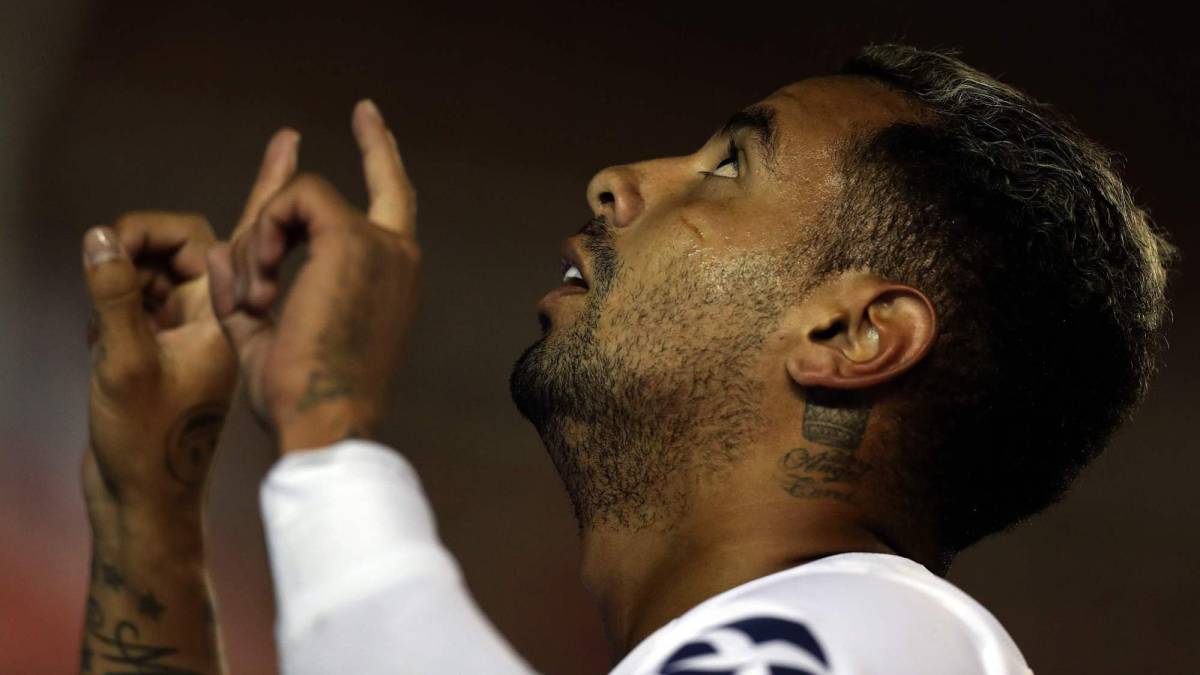 Edwin Cardona es el colombiano con mayor influencia en ataque de los cuatro que jugarán la final de la Copa Libertadores entre River Plate y Boca Juniors