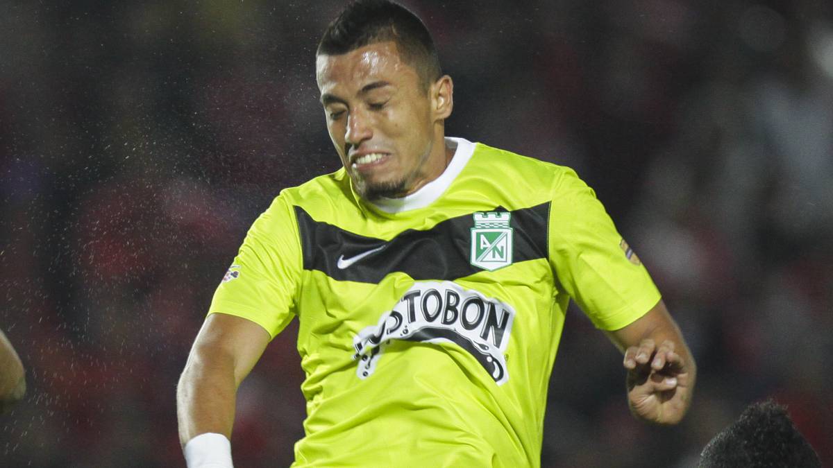 Fernando Uribe