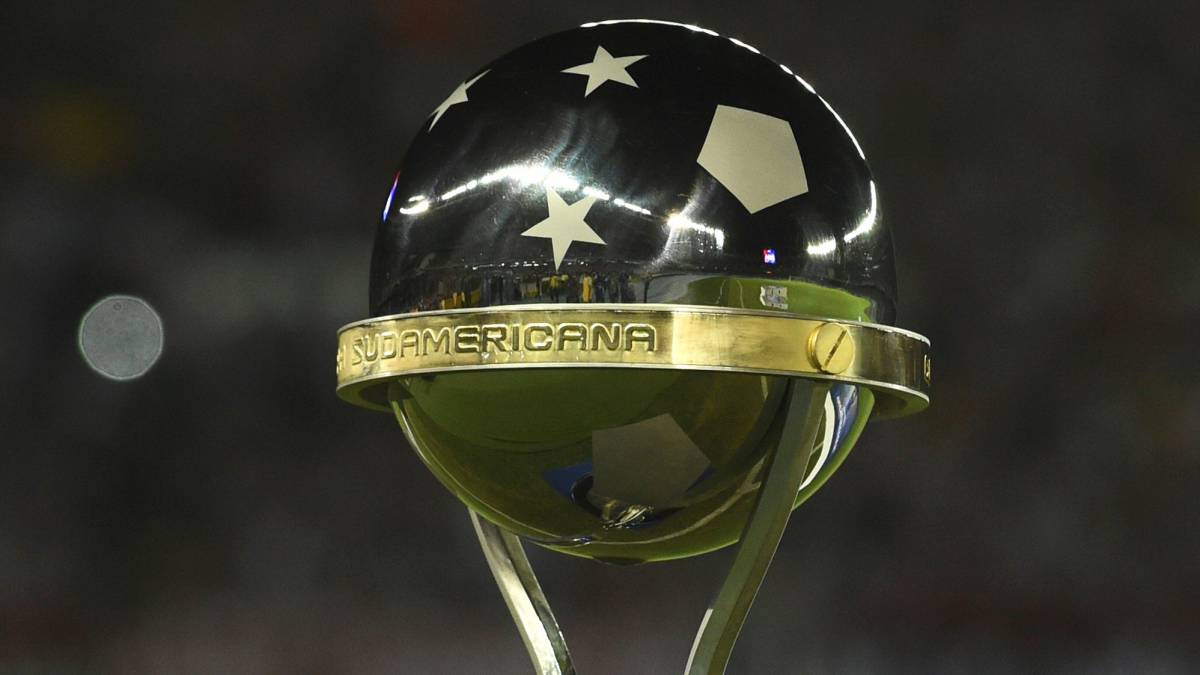 Premios, en dinero y clasificación a torneos, que ganaría Junior con el título de la Sudamericana
