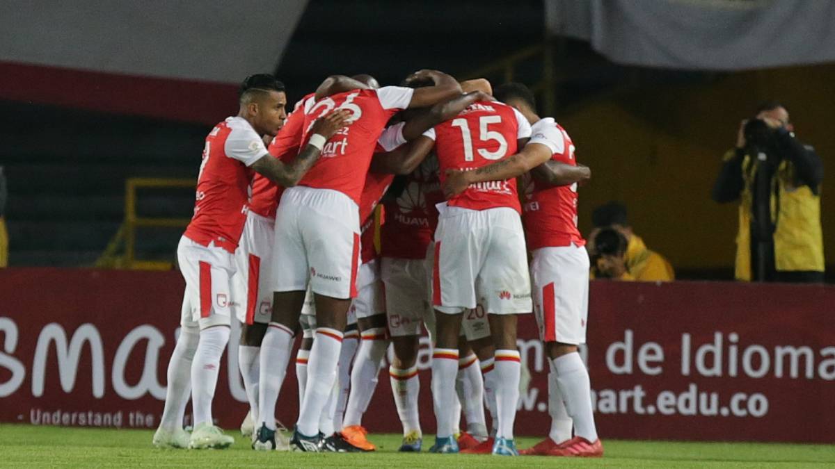Santa Fe comienza a armarse para 2019, la llegada de Cuadrado aún no es confirmada. Omar estará y se espera definir el futuro de Baldomero y Gordillo.