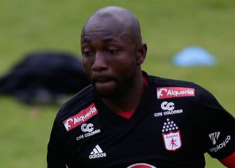 Armero asegura que tiene ofertas para regresar a Europa