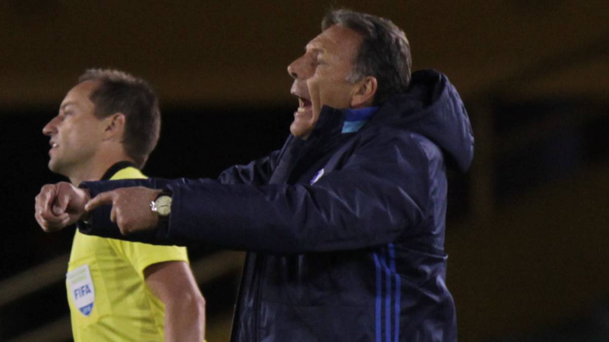 Miguel Ángel Russo, ex técnico de Millonarios, aseguró que siempre está dispuesto a volver a Boca Juniors, equipo con el que ganó la Copa Libertadores