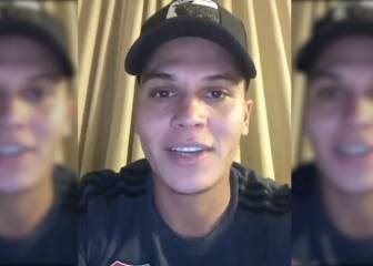 Quintero anima al DIM para la remontada en el Metropolitano