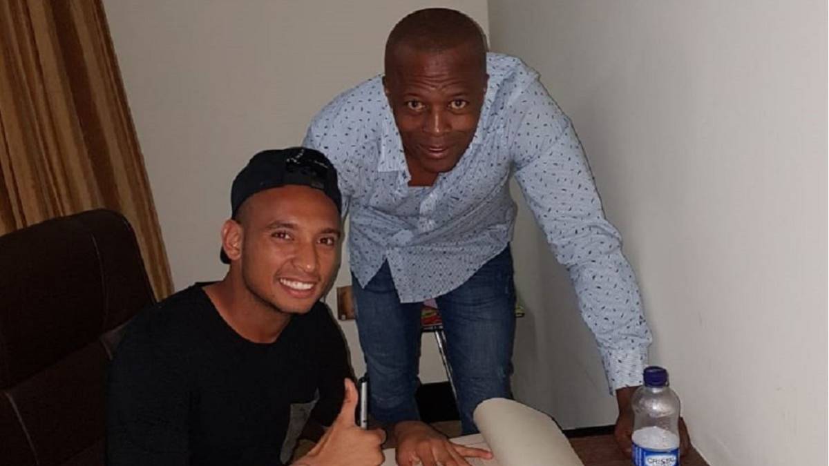 Miguel 'Niche' Guerrero habló sobre el caso Jarlan Barrera y los clubes Tigres y Rosario Central