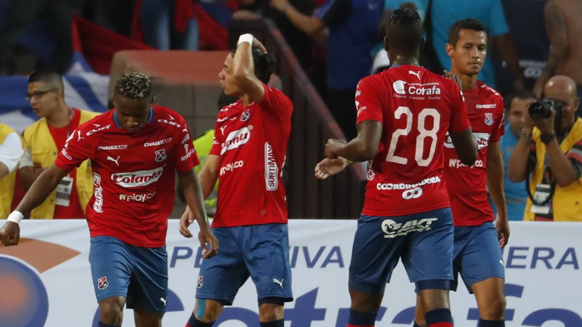 AS se la juega: Lo que debe hacer DIM para remontarle a Junior
