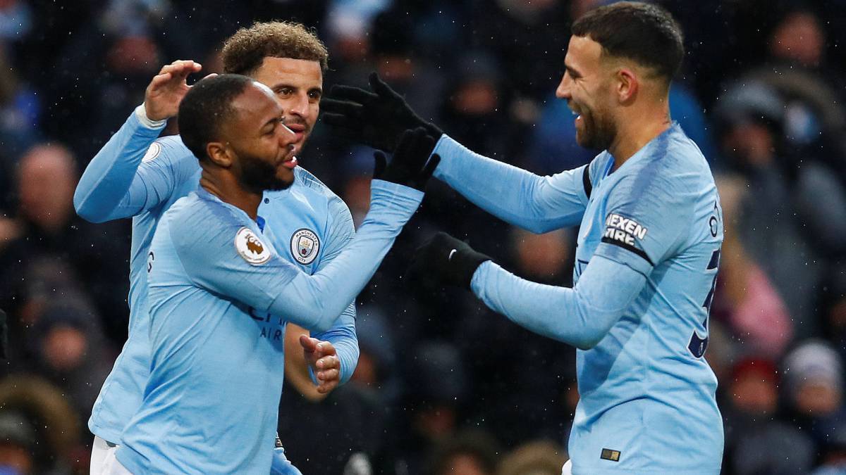 En vivo online Manchester City - Everton, por la jornada 17 de la Premier League de Inglaterra que se disputará en el Etihad Stadium a partir de las 7:30 a.m., el sábado 15 de diciembre de 2018.