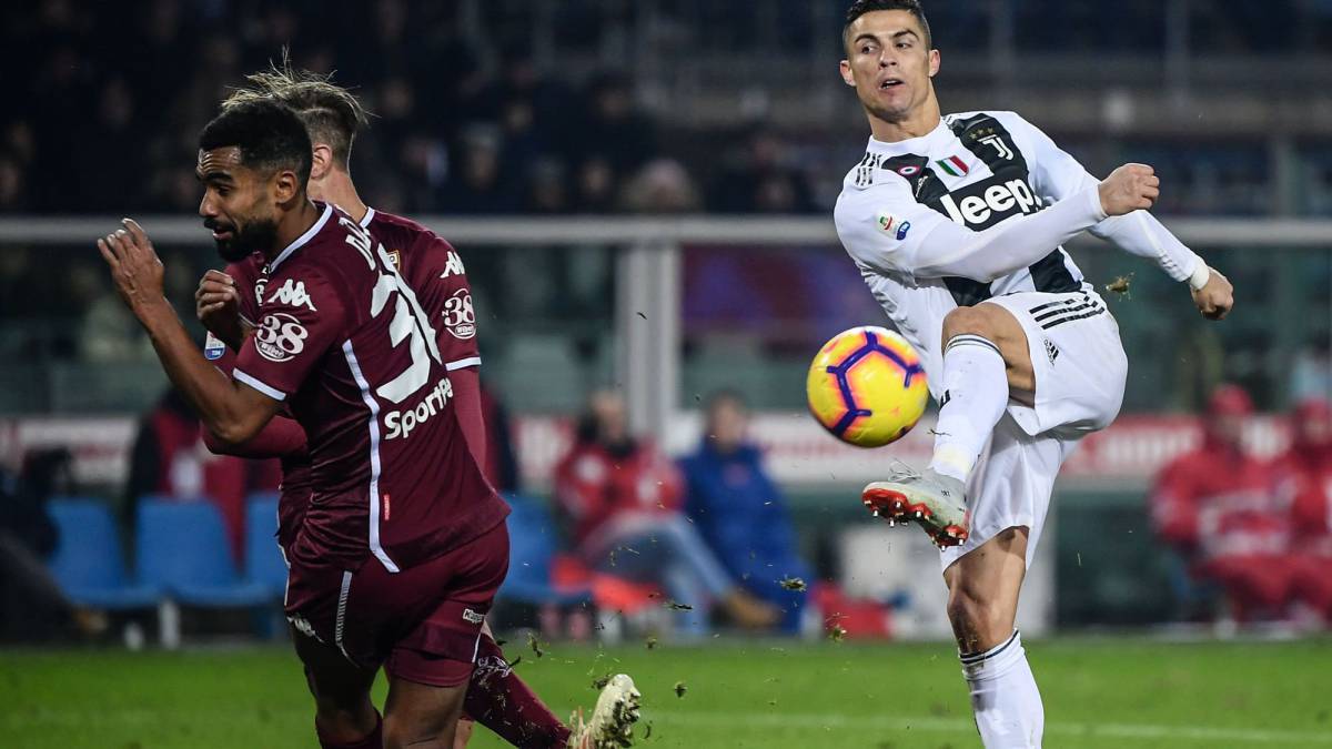 En vivo online Torino - Juventus, por la jornada 16 de la Serie A de Italia que se disputará en el Olímpico de Turín a partir de las 2:30 p.m., el sábado 15 de diciembre de 2018