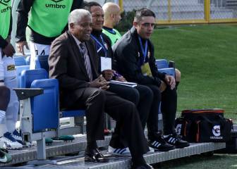 A pentacampeones los deja el vuelo para amistoso en Cali