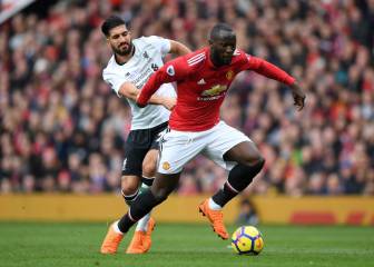 Liverpool - Manchester United: Horarios, TV y cómo ver online