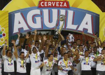 Del drama del Atanasio a la celebración de Junior Campeón