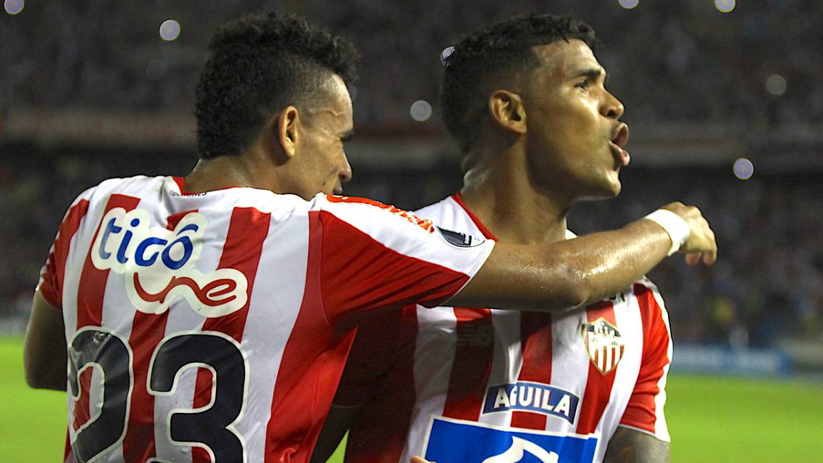 Campaña: Así llegó Junior a su octava estrella