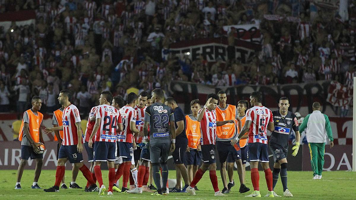 El Metropolitano, el fortín del campeón