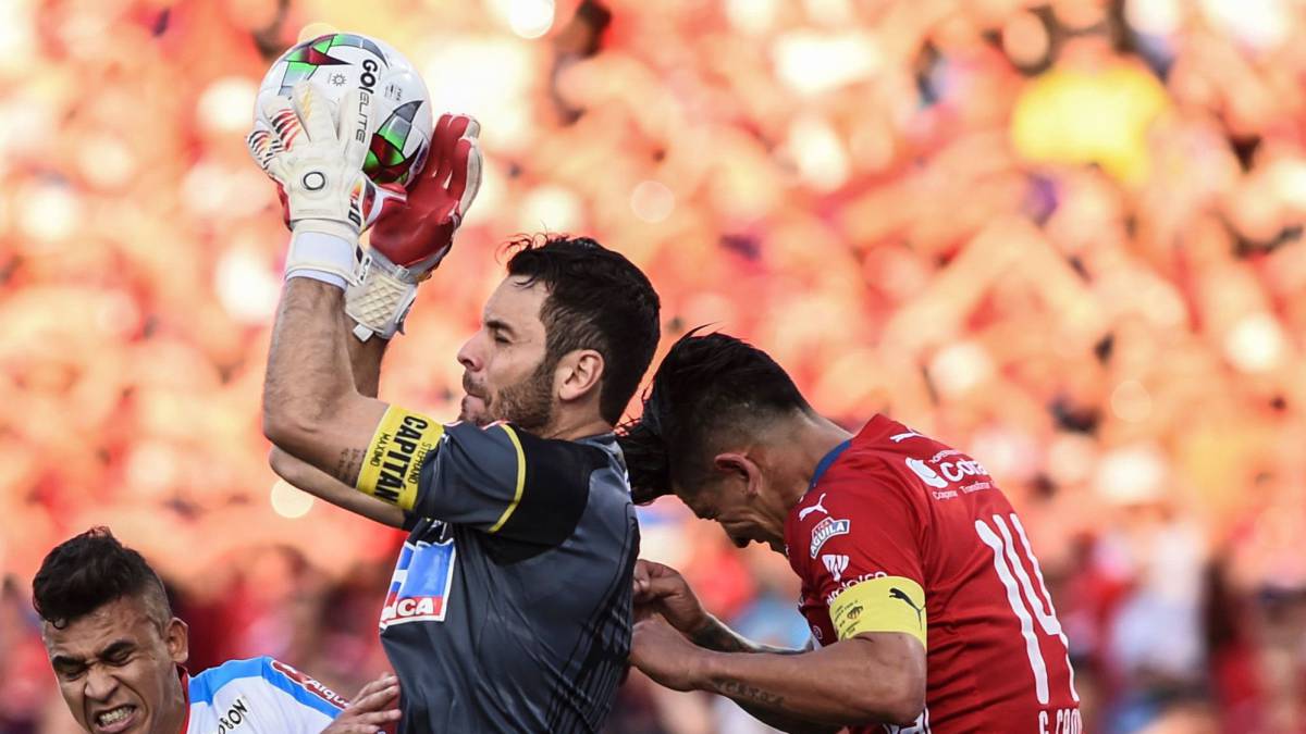 Sebastián Viera: "Ya se nos había escapado la octava"