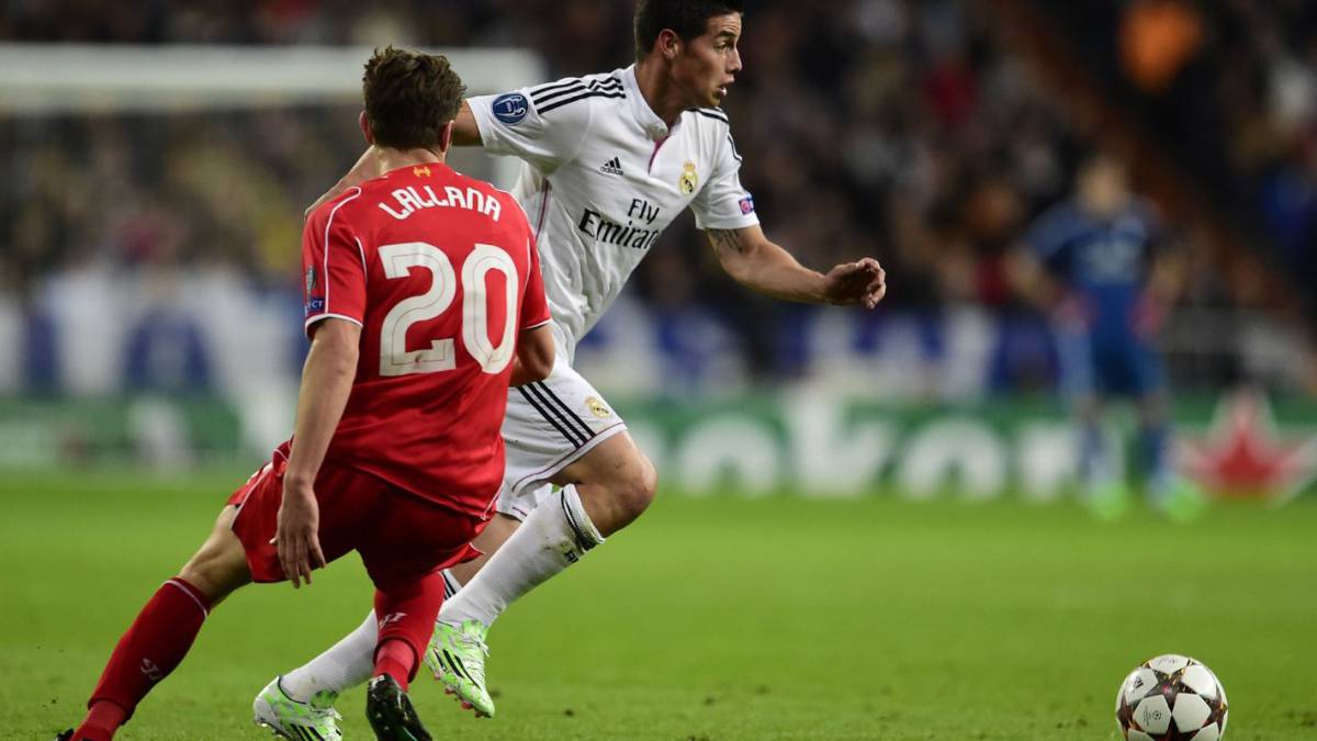 Los octavos de final de la Champions League tendrán en acción a cuatro colombianos: James Rodríguez, Dávinson Sánchez, Santiago Arias y Juan Cuadrado.