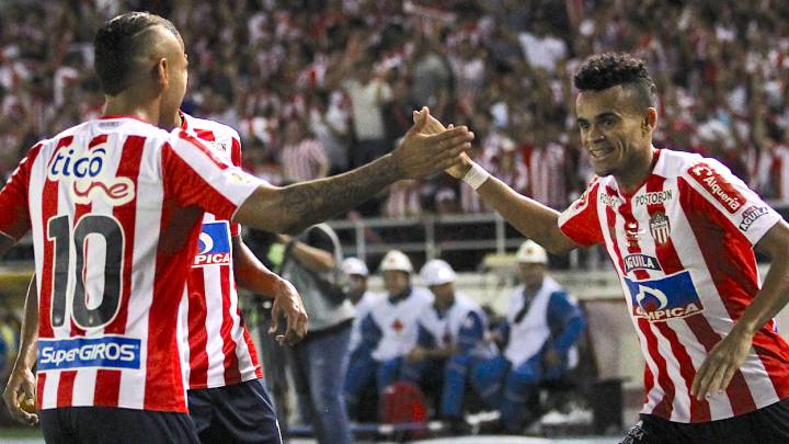 Este es el equipo ideal del segundo semestre de la Liga Águila
