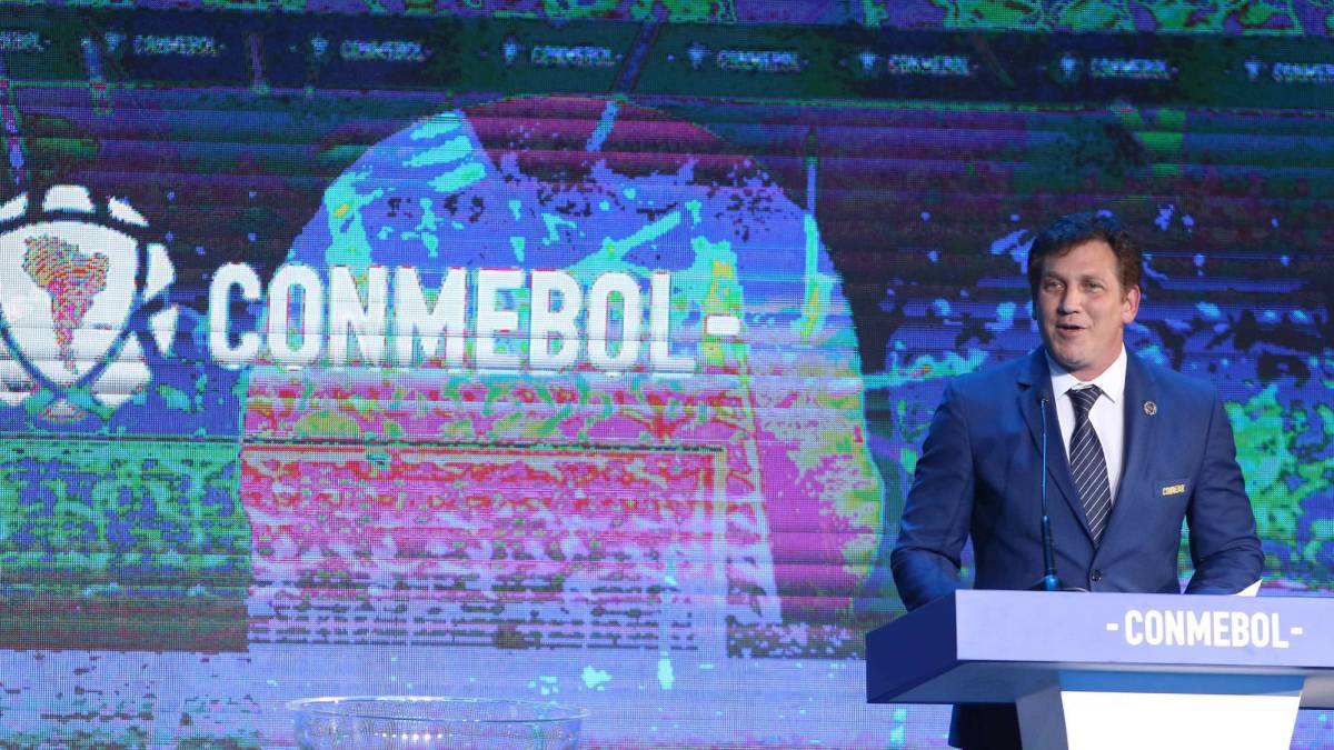 La Copa Sudamericana 2019 ya definió su calendario y sus grupos con los equipos colombianos Deportivo Cali, Once Caldas, Rionegro y La Equidad