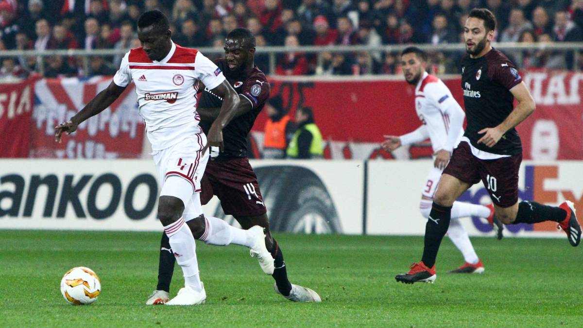 Bolgna - Milan: Horarios, TV y cómo ver online