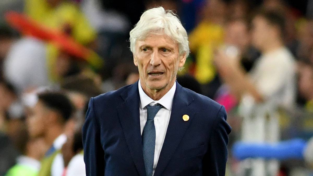 José Néstor Pékerman es el candidato número uno para asumir como técnico de Boca Juniors en reemplazo de Guillermo Barros Schelotto según Fox Sports