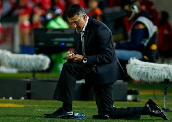 Osorio: