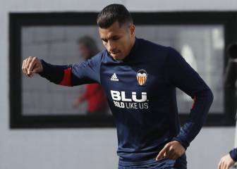 ¿Por qué Murillo no sería un caso Mina en el Barcelona?