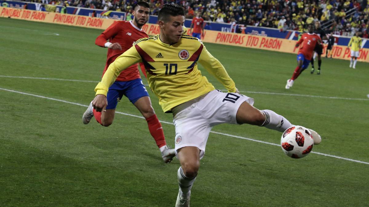 La Selección Colombia se ubica en la posición 12 del ranking FIFA correspondiente al mes de diciembre de 2018. Bélgica lidera seguida de Francia y Brasil.
