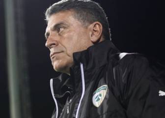 Junior confirma a Luis Fernando Suárez como su nuevo técnico