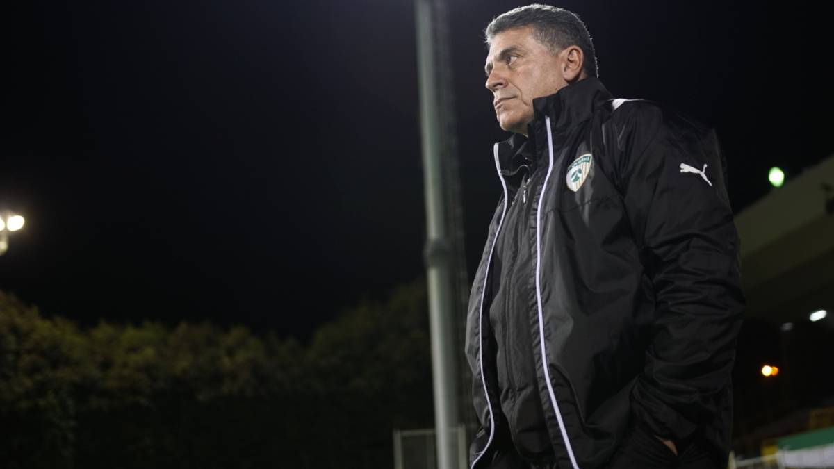 Luis Fernando Suárez, extécnico de la Equidad